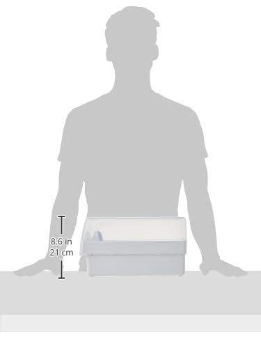 The First Years Breastflow dishwasher-safe rack simplifies cleanup after use.