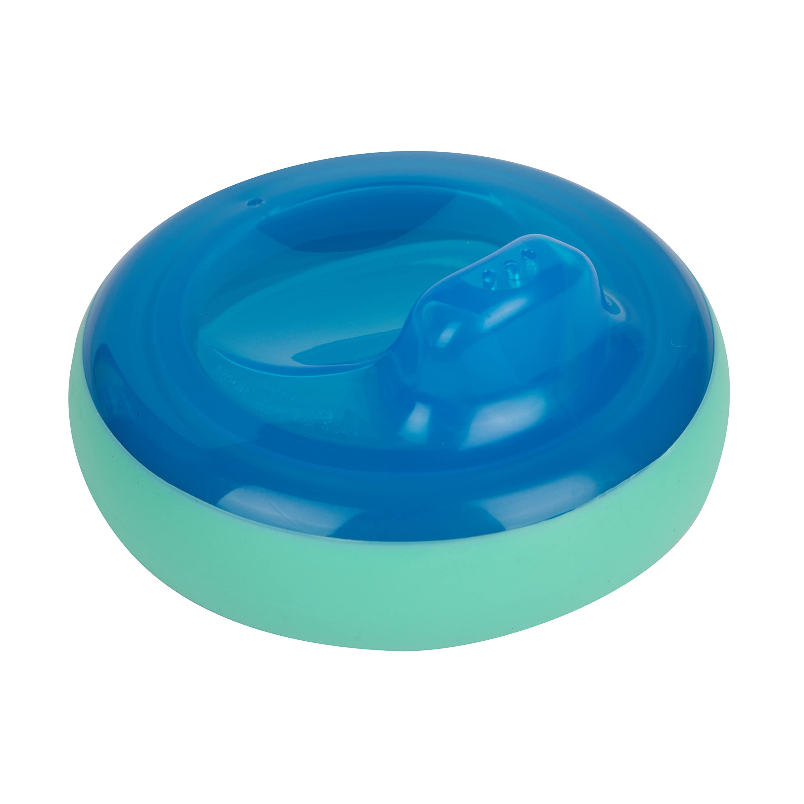 The First Years Pinkfong bite-resistant spout supports little teeth