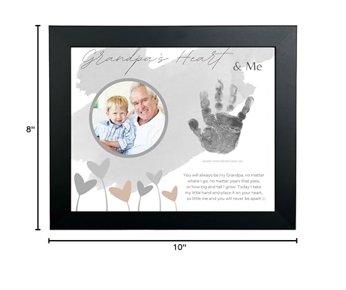 The Grandparent Gift Co. gift-ready packaging adds convenience for holidays.