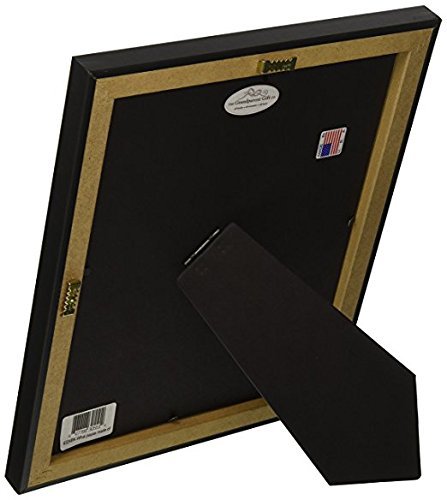 The Grandparent Gift Co frame displayed on wall or shelf for Grandpa