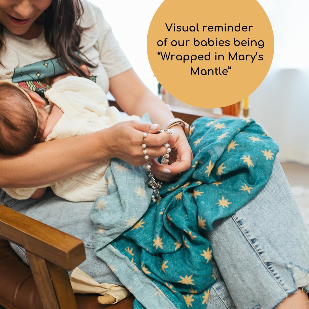 The Little Rose Shop easy-care fabric is machine washable for busy families.