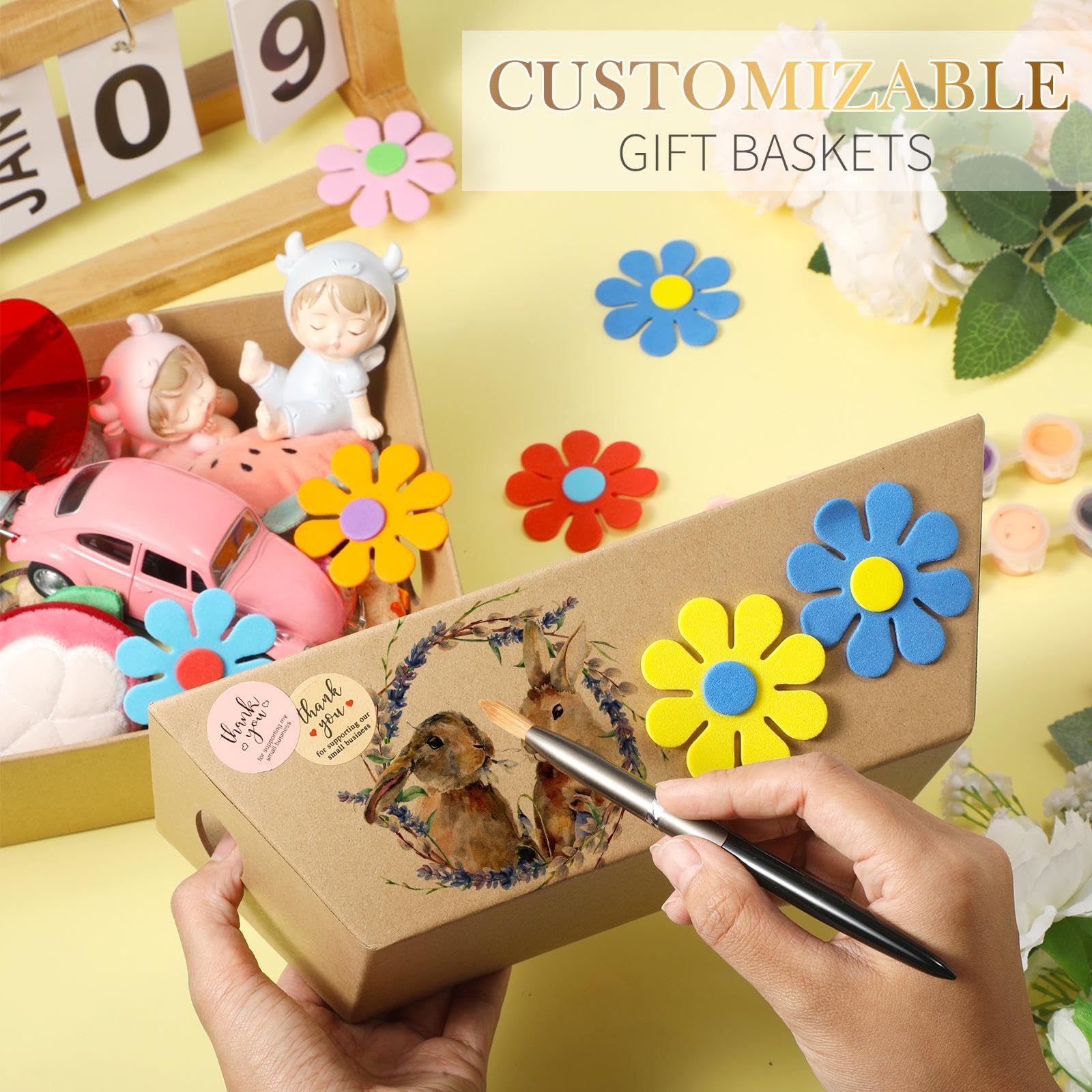 Thenshop holiday wrapping ideas inspire seasonal gifting