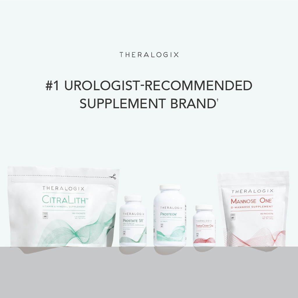 IsoRel formula supporting prostate and heart health