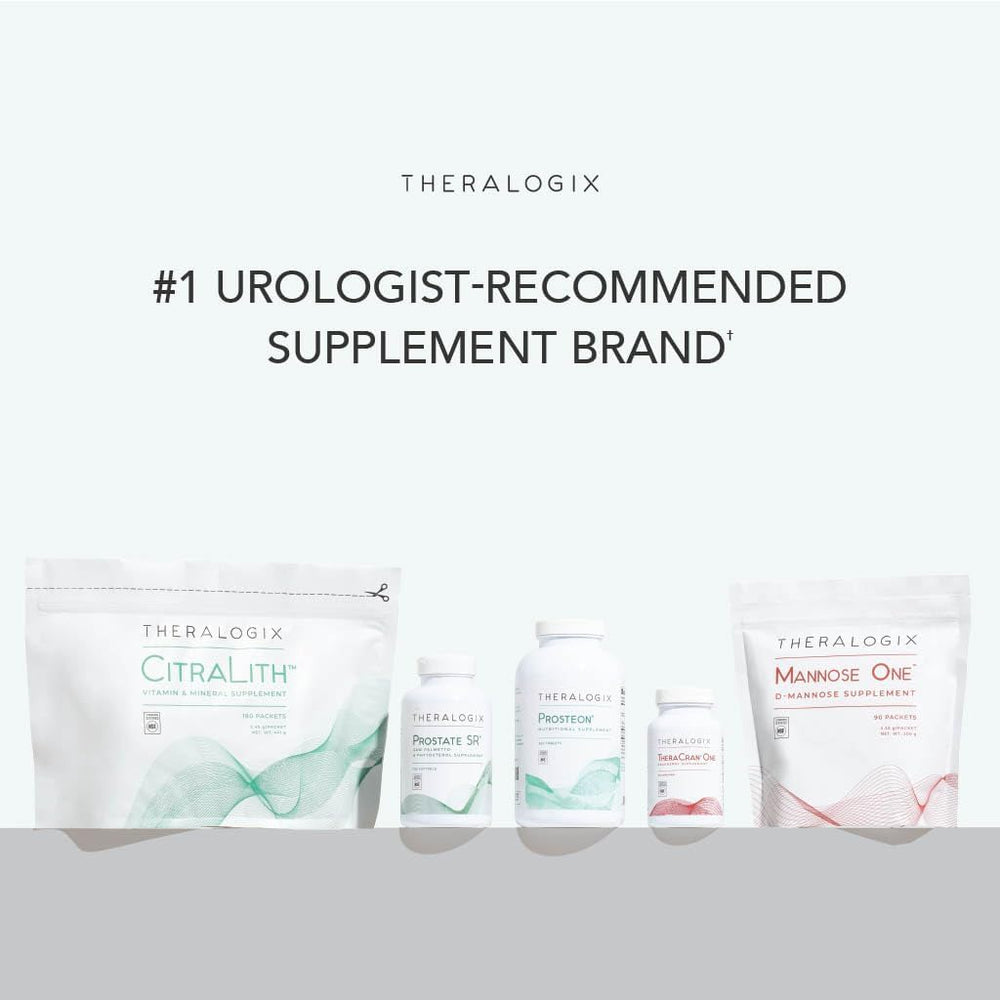 IsoRel formula supporting prostate and heart health
