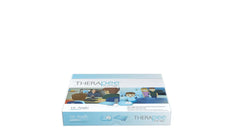 TheraPee bed pad safety features provide advanced, safe overnight alerts.