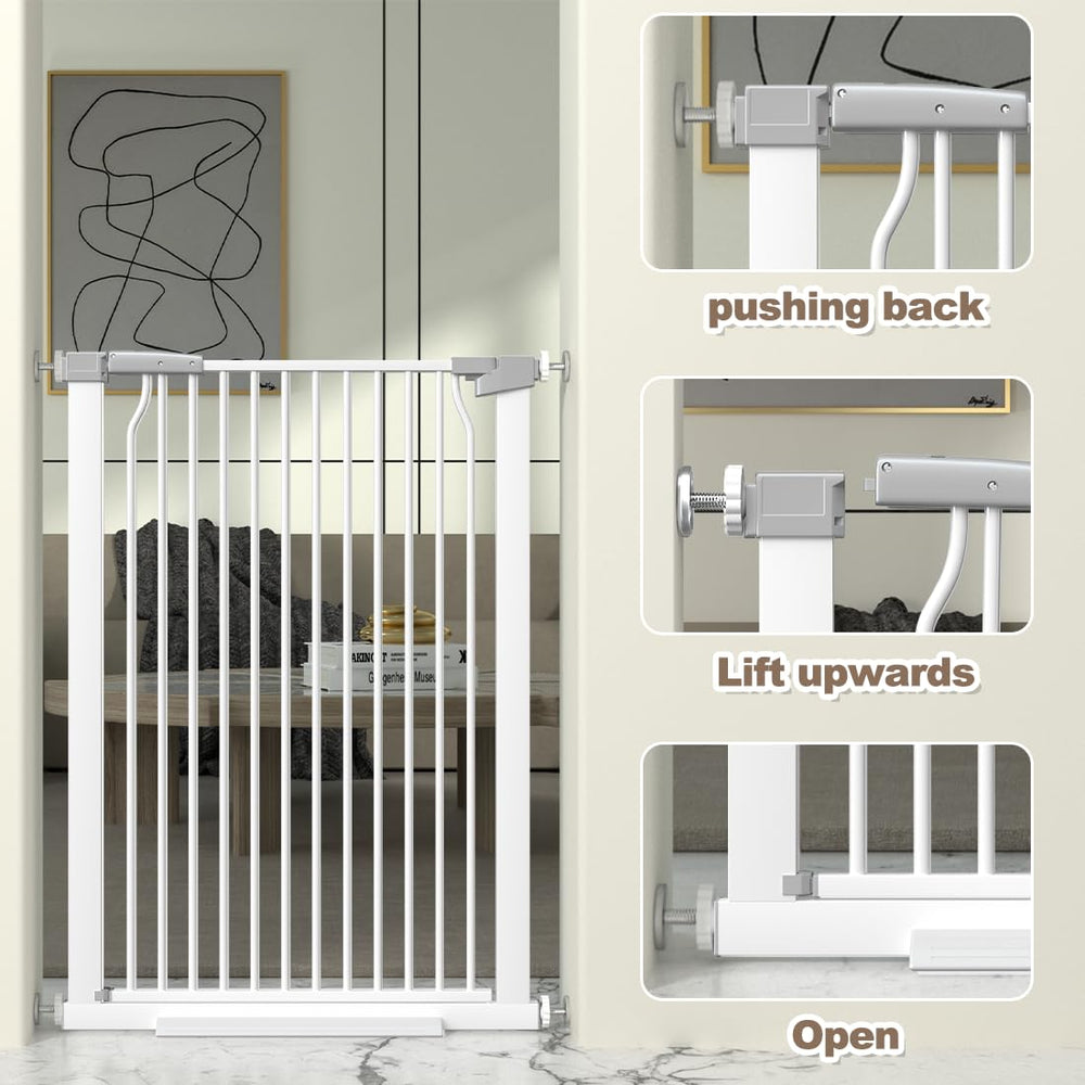 All-steel construction detail highlighting sturdy, durable design