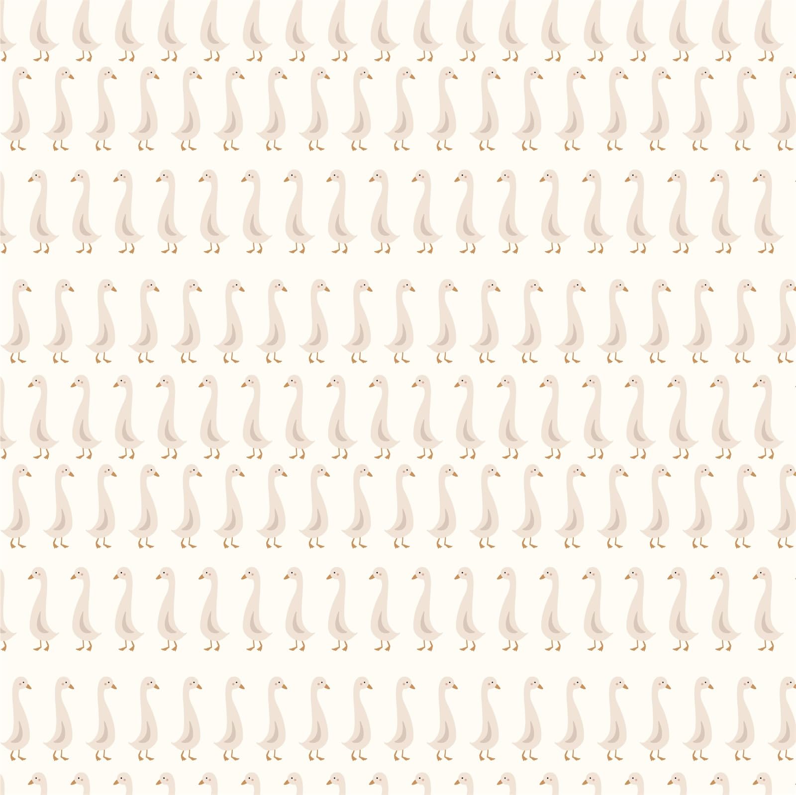 THEYGE removable wall stickers goose for versatile decor updates