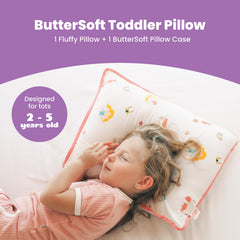 THINK GOOD TOTS cooling breathable cover provides a cool, comfortable nap