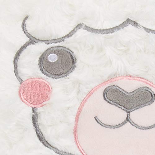 60x49 inch hooded blanket from Thnapple suits adults and kids for cozy downtime.