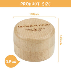 Thootyriaf box lid with leaf-pattern detail as a gentle tribute