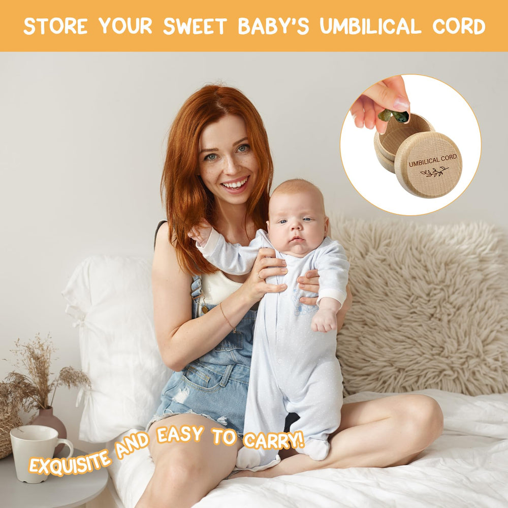 Thootyriaf leaf-pattern design adds elegance to a christening keepsake.