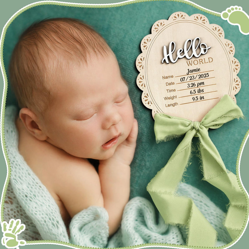 Threehoney marker pen for writing baby details clearly