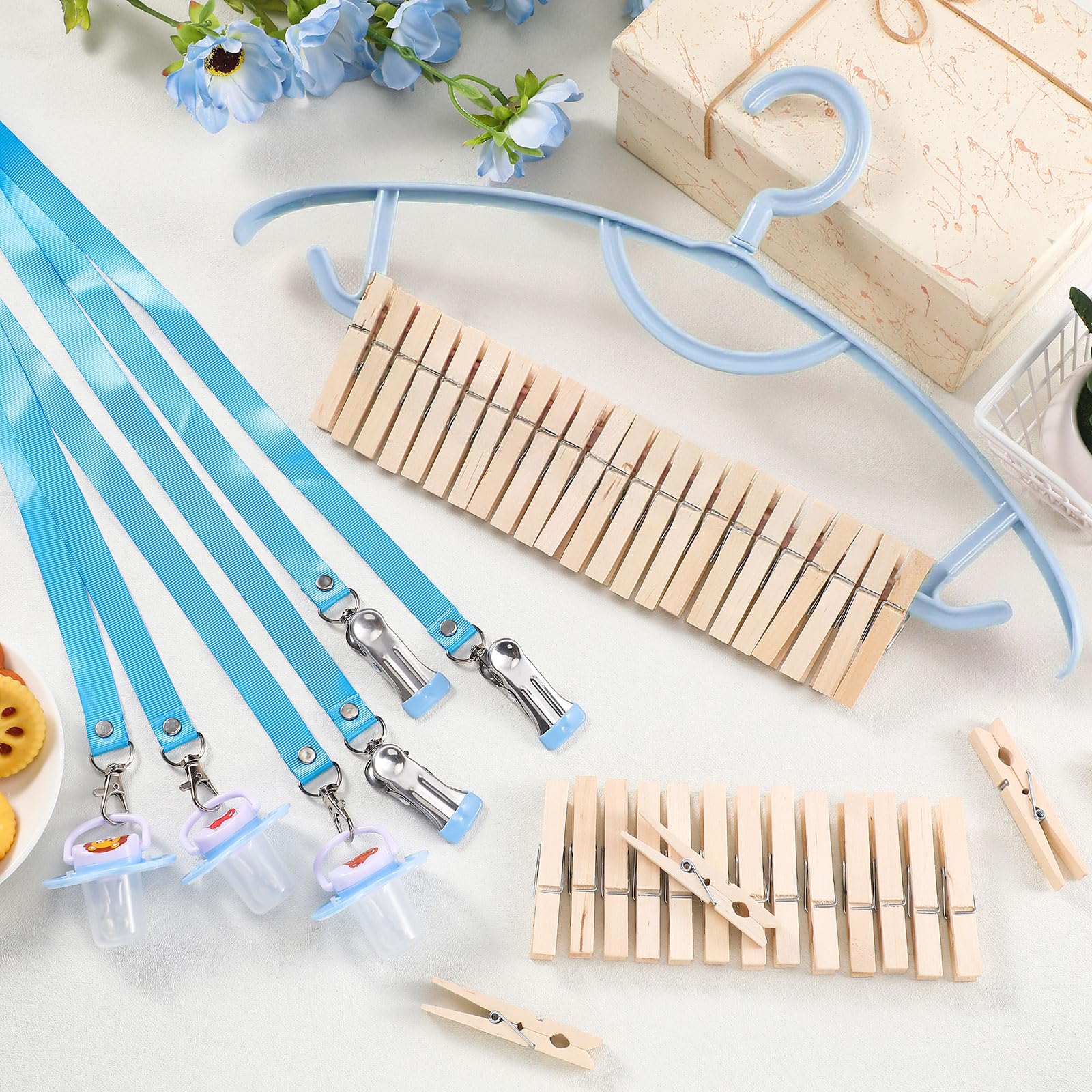 Threehoney party setup kit brings ready-to-play entertainment to gatherings.