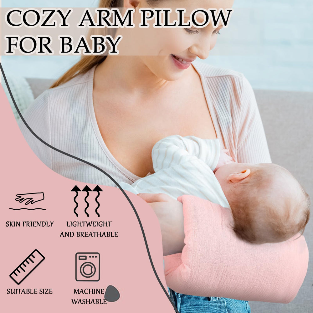 Threehoney soft-touch pillow can be pat to fluff after washing.