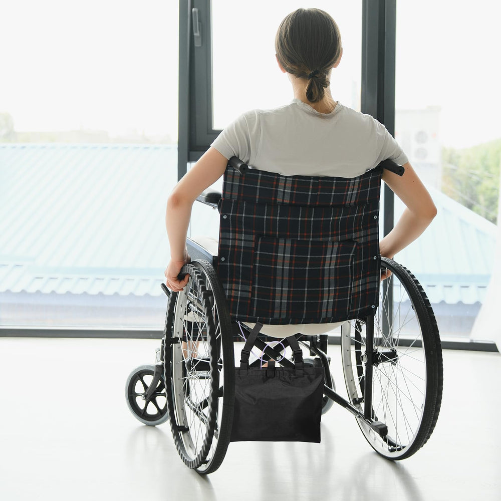 Threlaco discretion-focused use during bed or chair transfers.