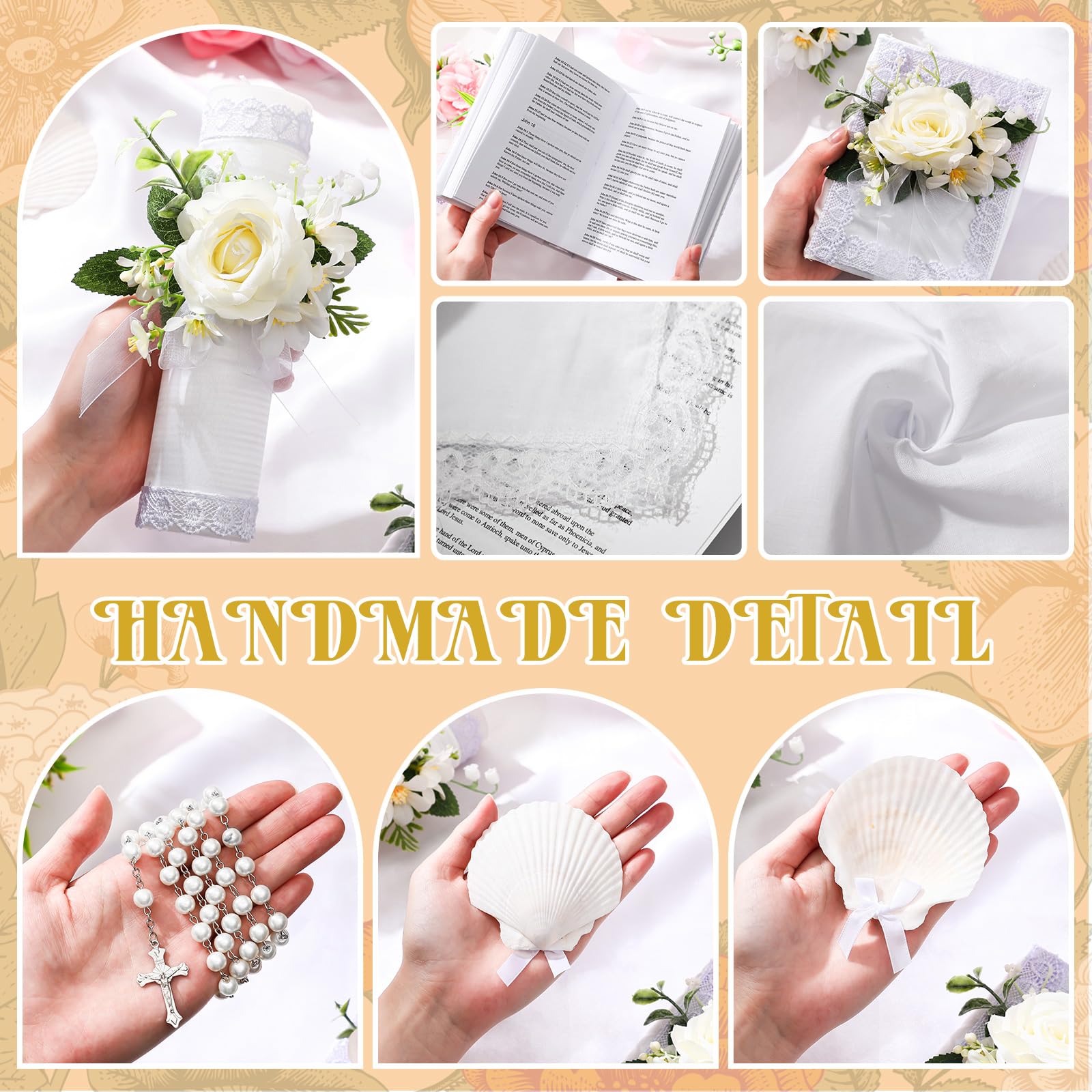 Threlaco gift box window, convenient ready-to-gift packing.