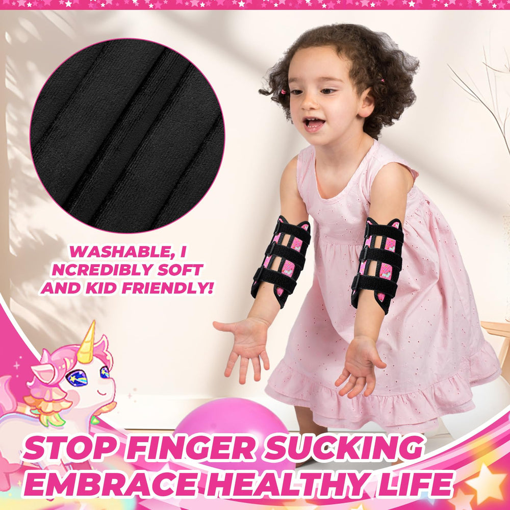 Threlaco guard features soft cotton lining that feels skin-friendly