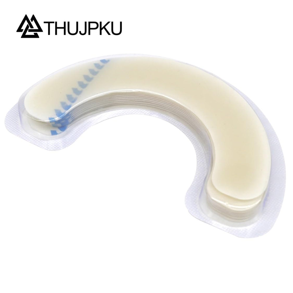 THUJPKU ostomy barrier strip water resistant for daily wear.