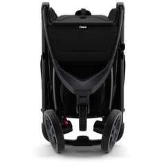 Thule Spring vented canopy with UPF 50+ protection for sun safety