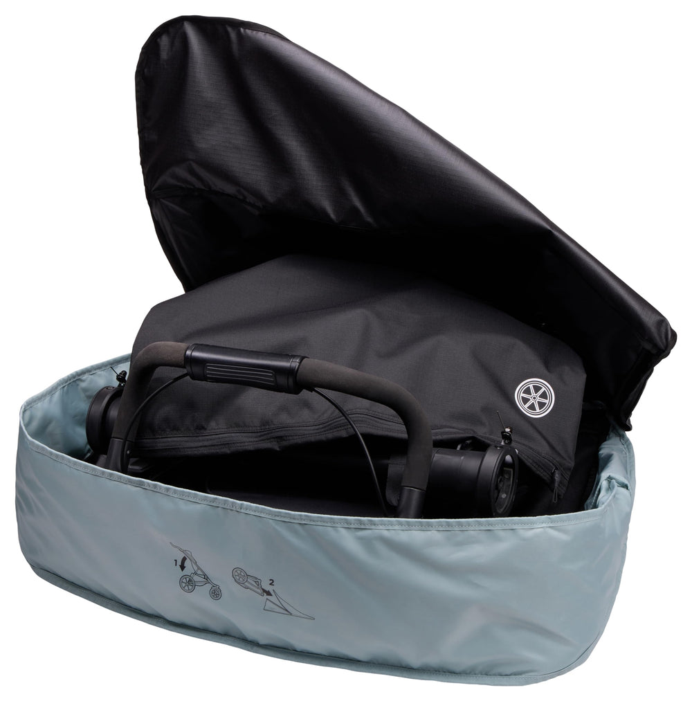 Thule Stroller Travel Bag with shoulder strap for comfortable carrying