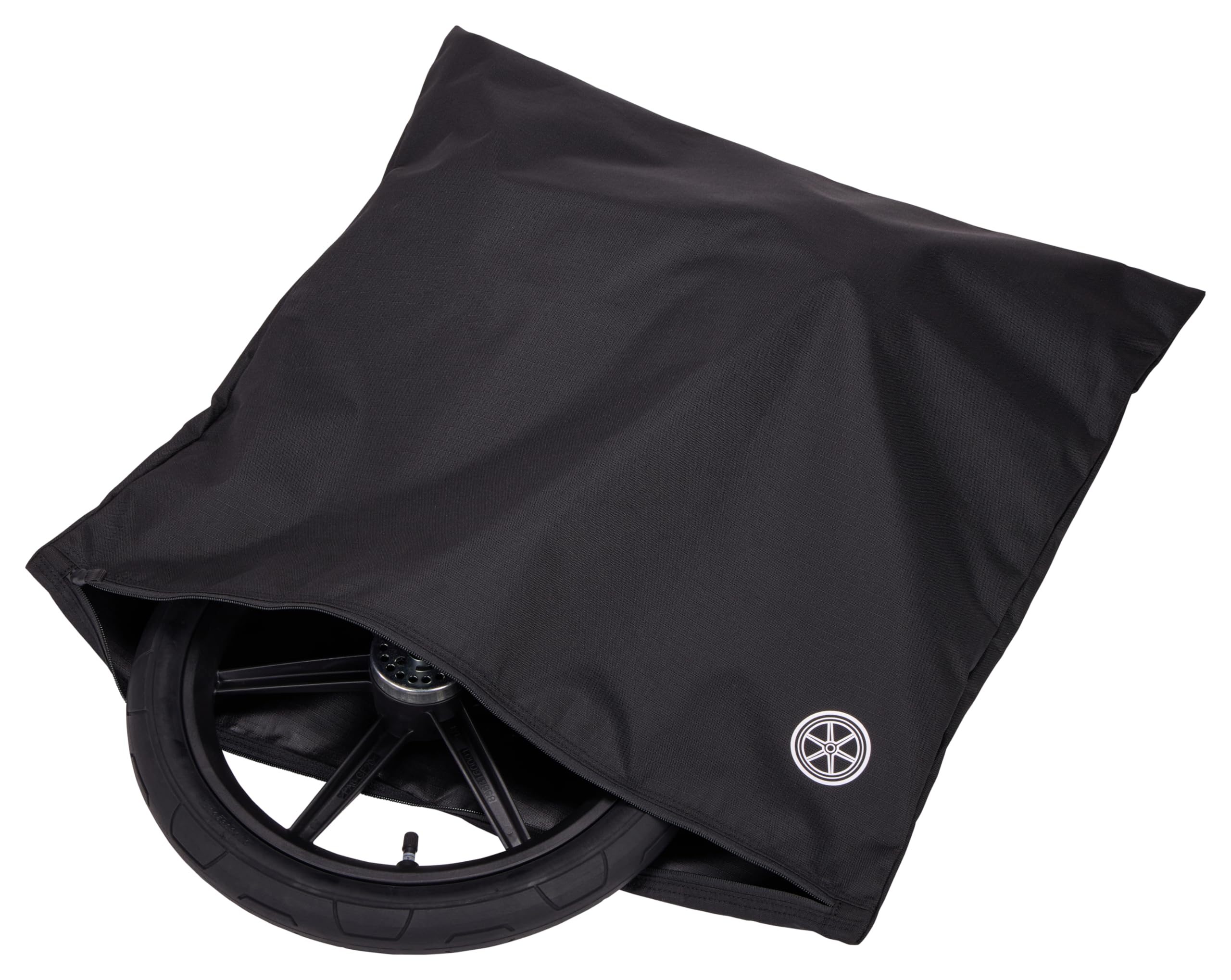 Thule Urban Glide compatibility with the travel bag