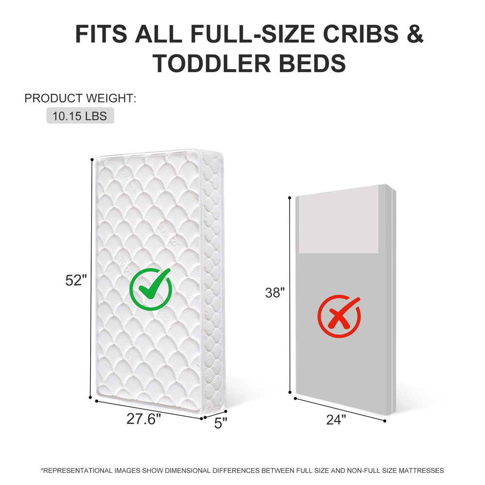 Tiankehan moisture-absorbent surface keeps sleeping area dry and comfortable.