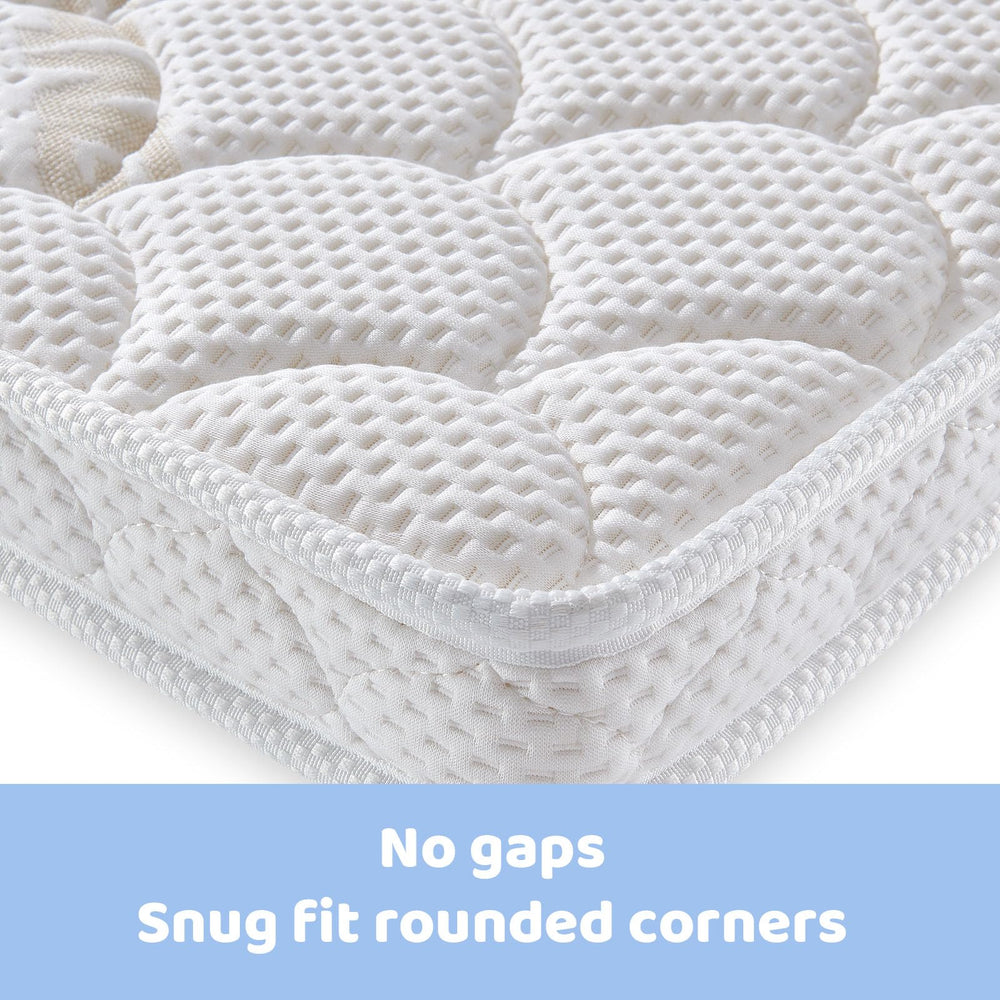 Tiankehan breathable cover enhances airflow and reduces overheating