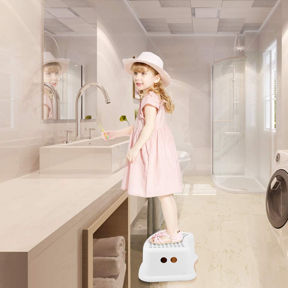 Tiawudi BPA-free non-toxic material keeps little hands safe