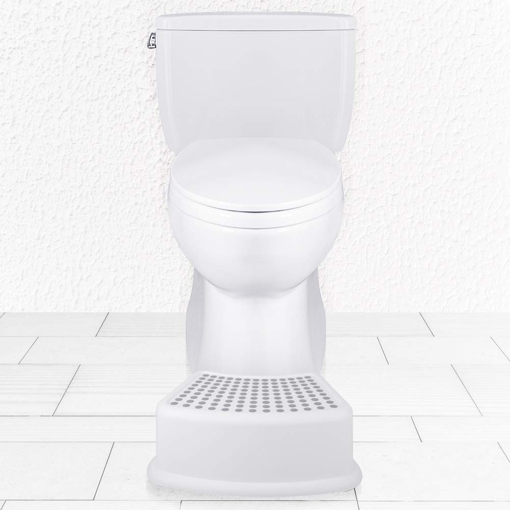 Tiawudi versatile stool for bathroom kitchen and bedrooms