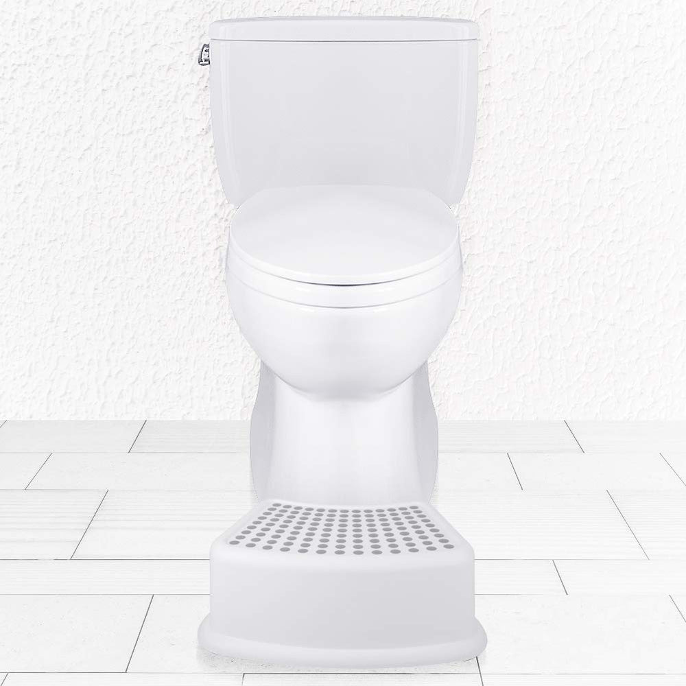 Tiawudi versatile stool for bathroom kitchen and bedrooms