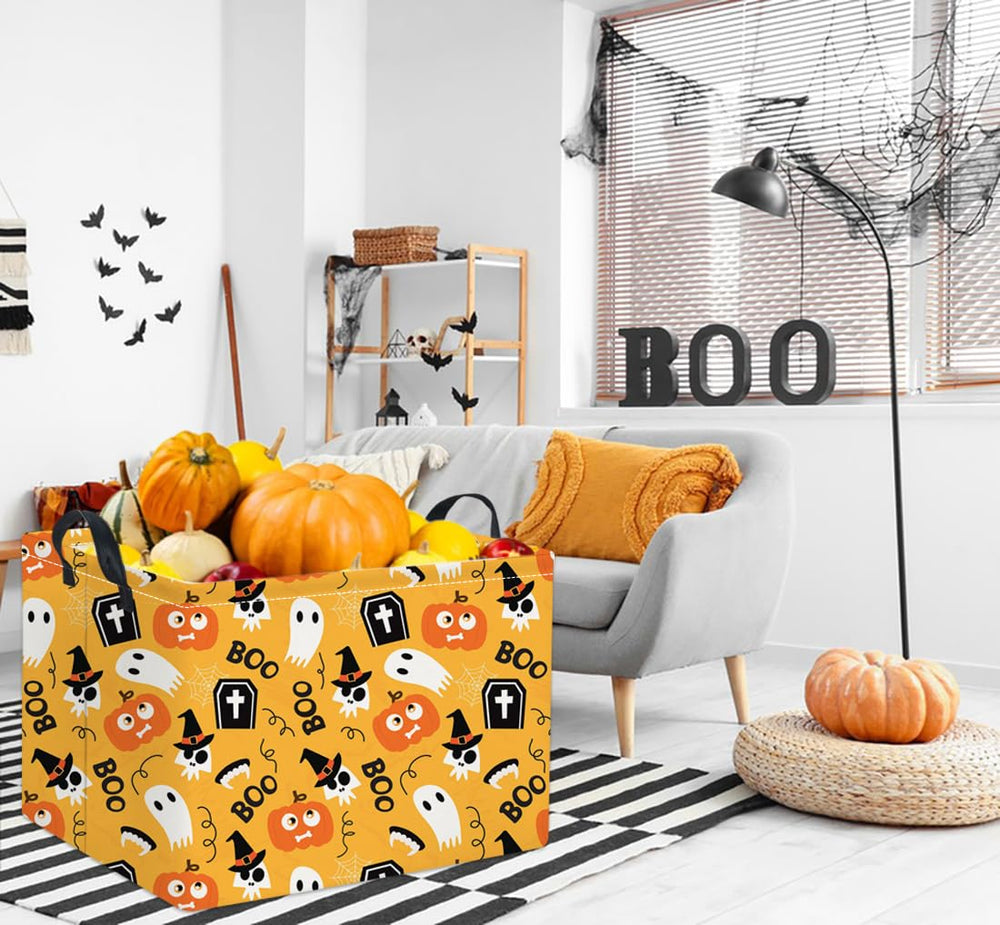 TIBAOLOVER lightweight storage bin simple to move around rooms.