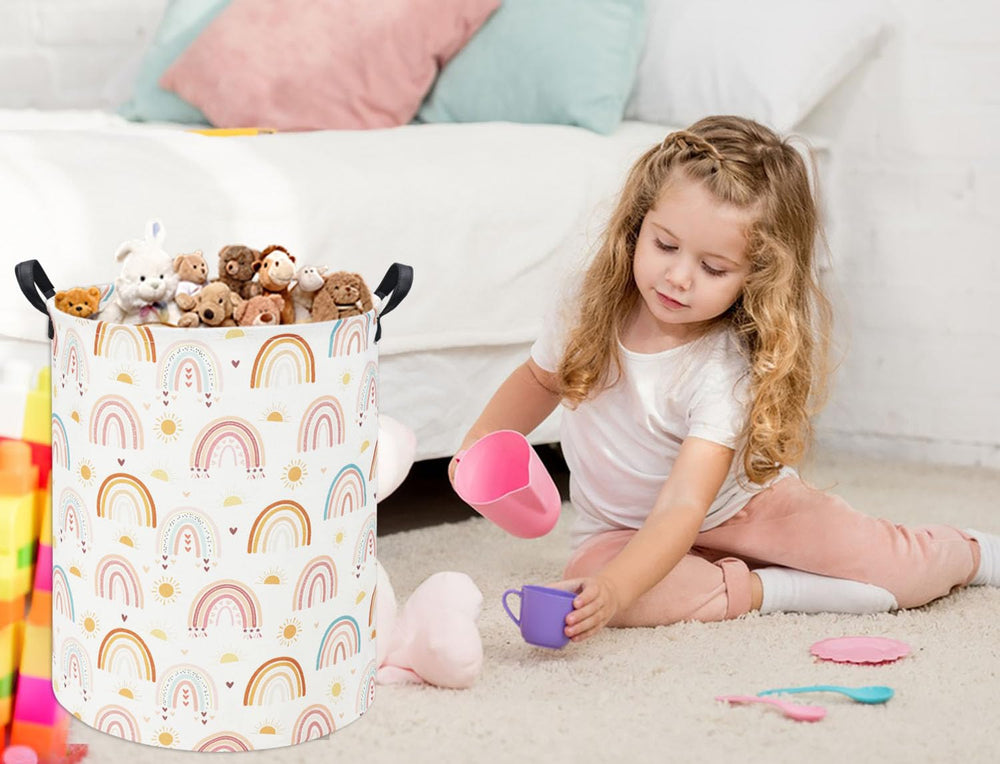 Tibaolover moisture-resistant inner liner keeps baby clothes dry and protected