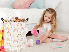 Tibaolover moisture-resistant inner liner keeps baby clothes dry and protected