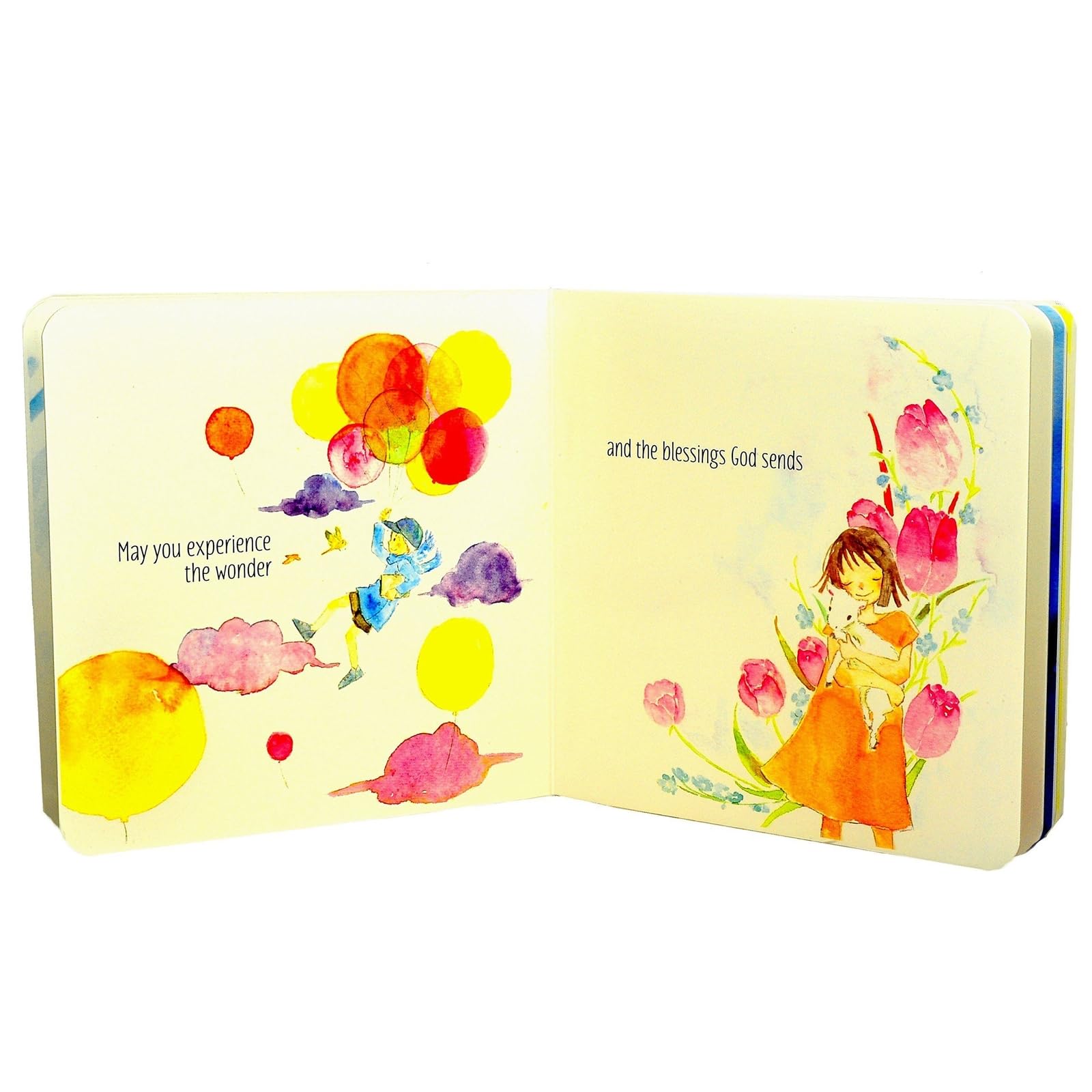 Tickle & Main christening gift set designed for children aged 2 and up.