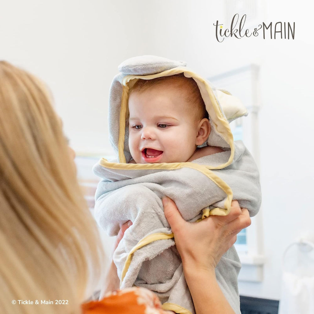 Tickle & Main gift packaging-ready presentation for easy gifting