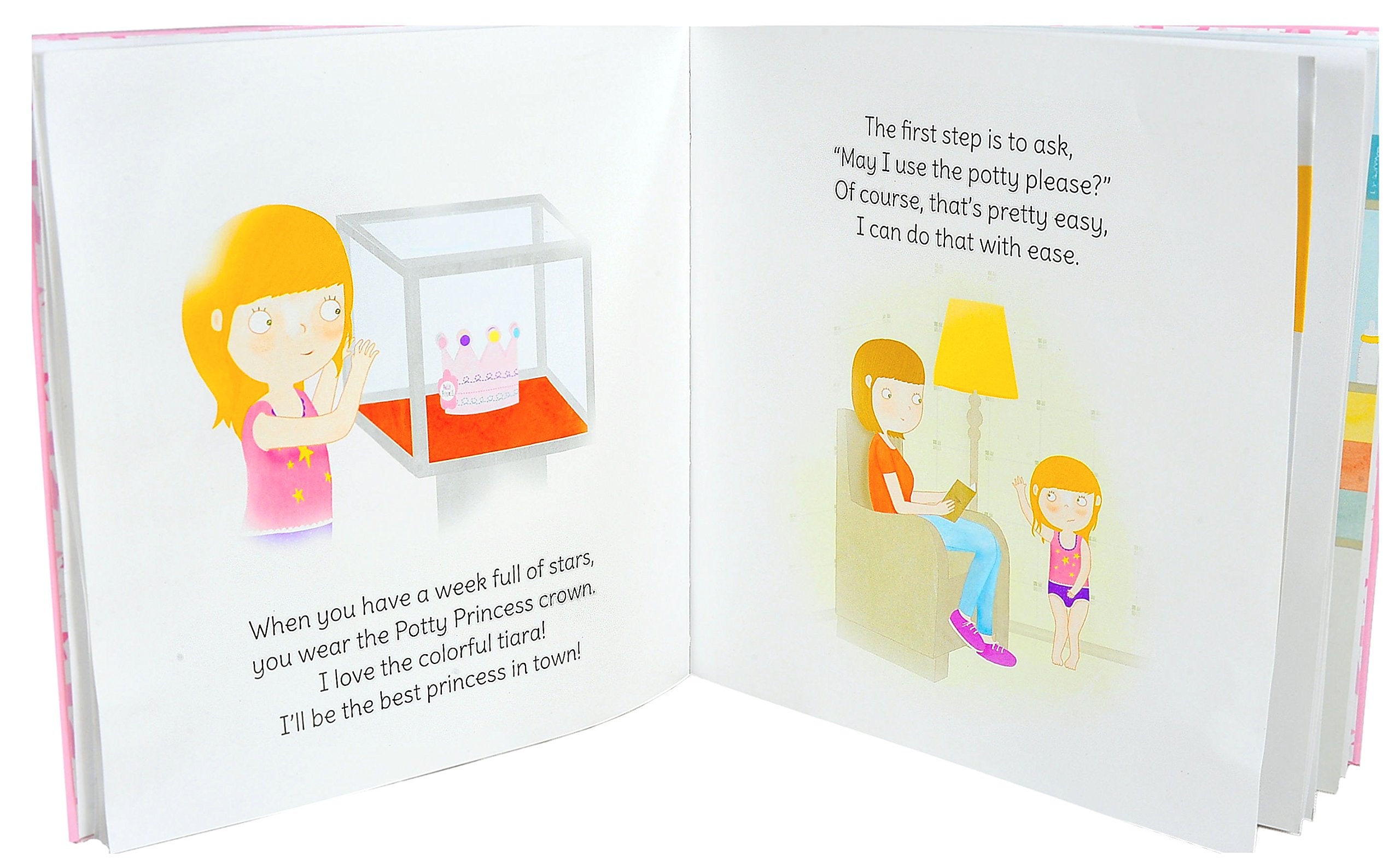 Tickle & Main adjustable 3-piece set grows with your child.