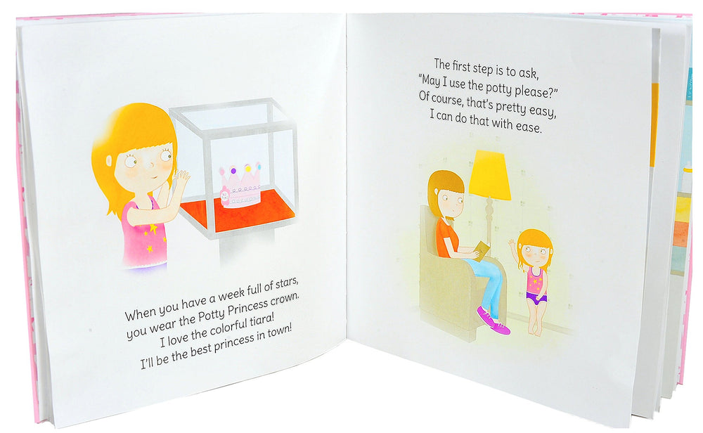 Tickle & Main adjustable 3-piece set grows with your child.