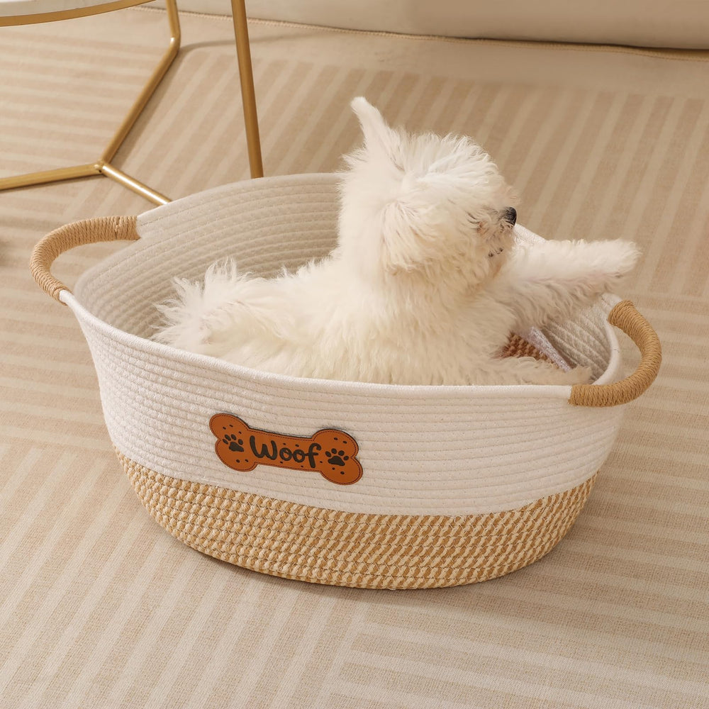 Tidelit all-pet storage solution ideal for toys, blankets, and more.