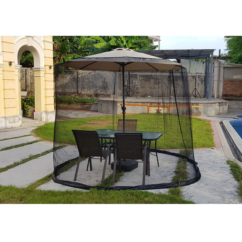 Tiimmgaal high-tensile mesh offers durability and airflow.
