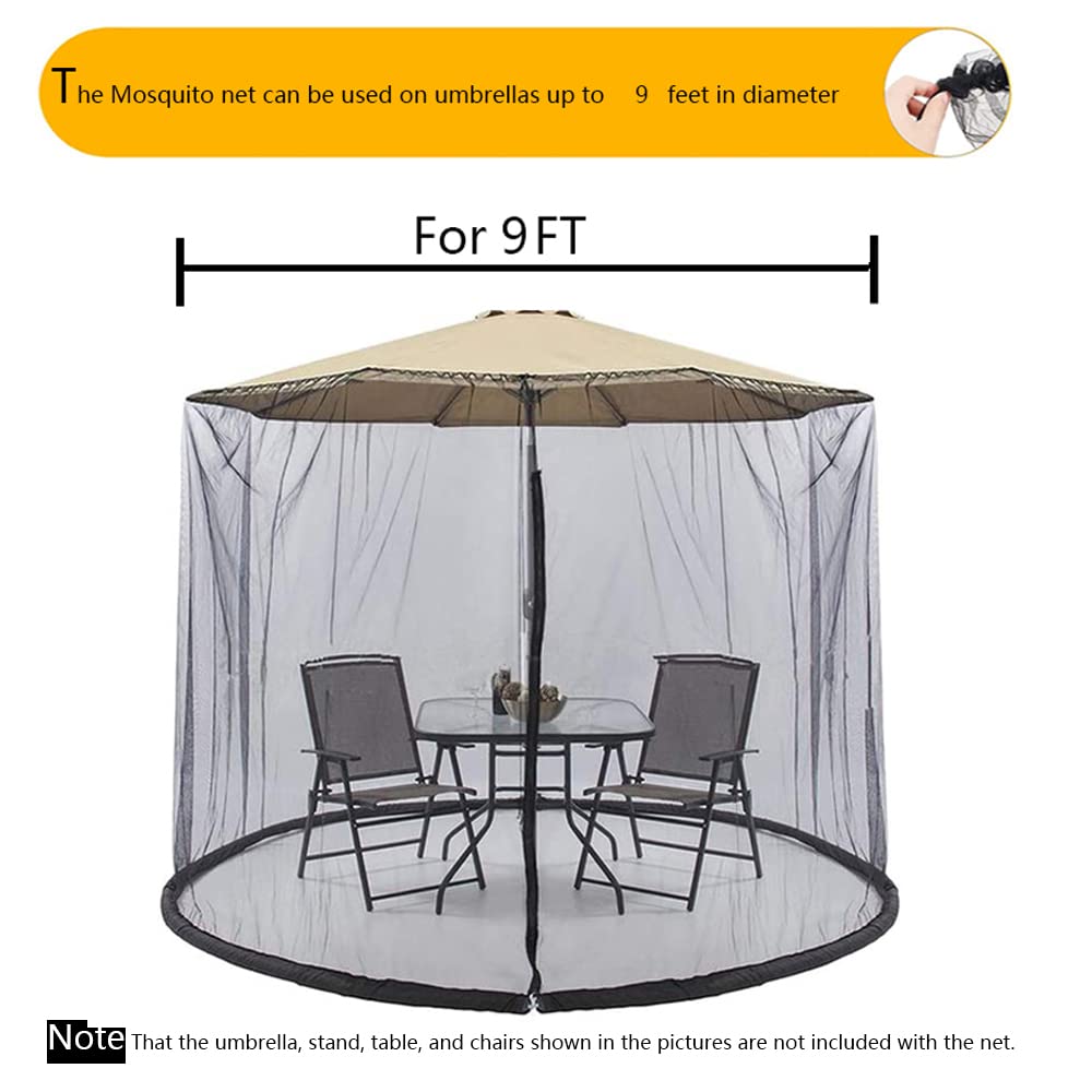 Tiimmgaal mosquito net with double-zipper door for easy entry and exit.
