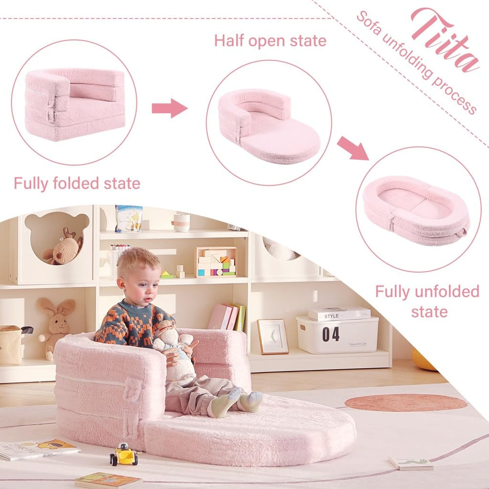 Tiita carrying handle shown for convenient transport
