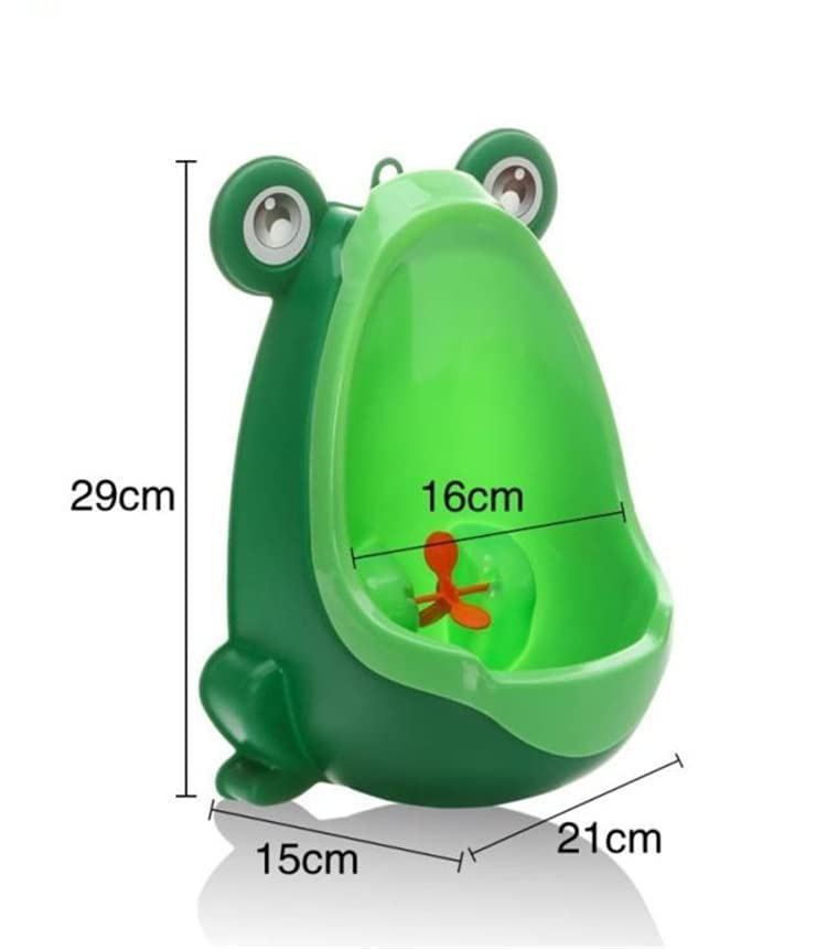 Tikono frog design compact dimensions for small bathrooms.