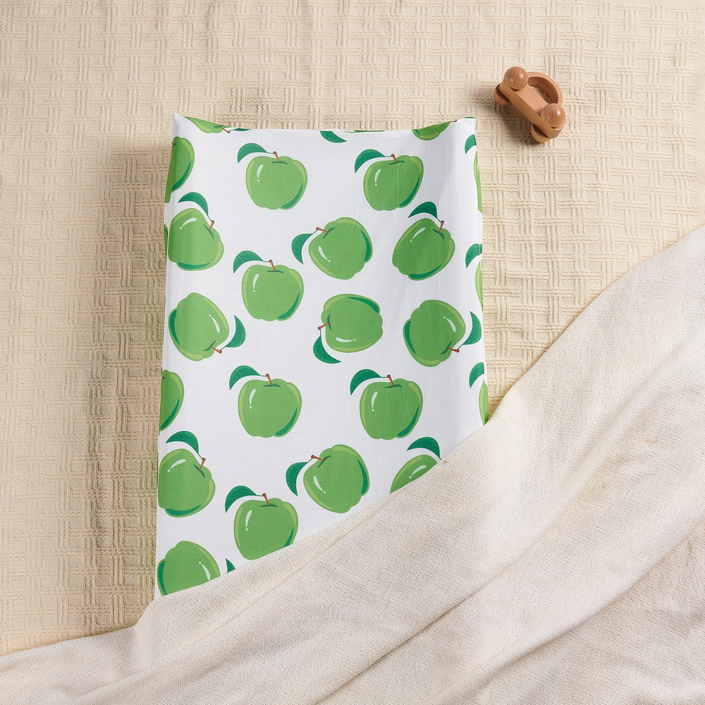 TILLYOU cover fits standard contour pads securely.