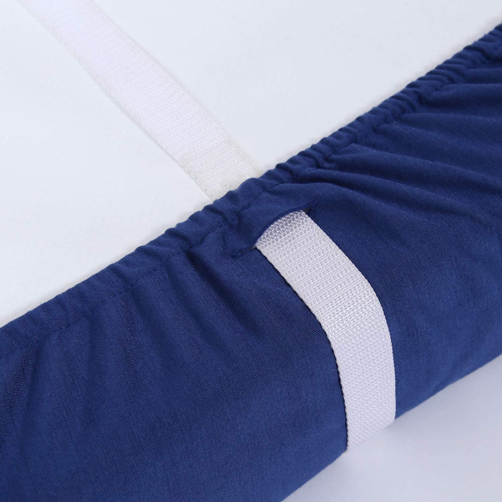 TILLYOU nursery-ready changing pad cover for daily use