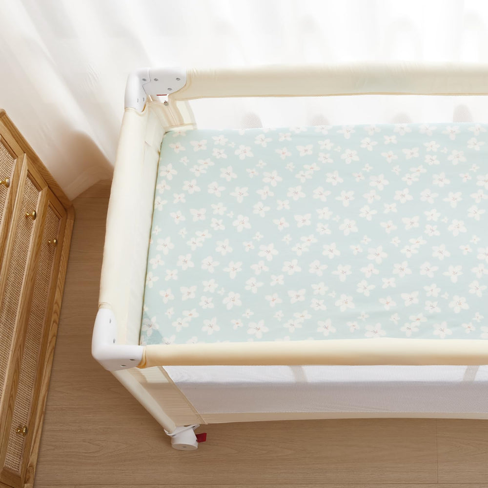 TILLYOU machine-washable care image illustrating quick cleaning