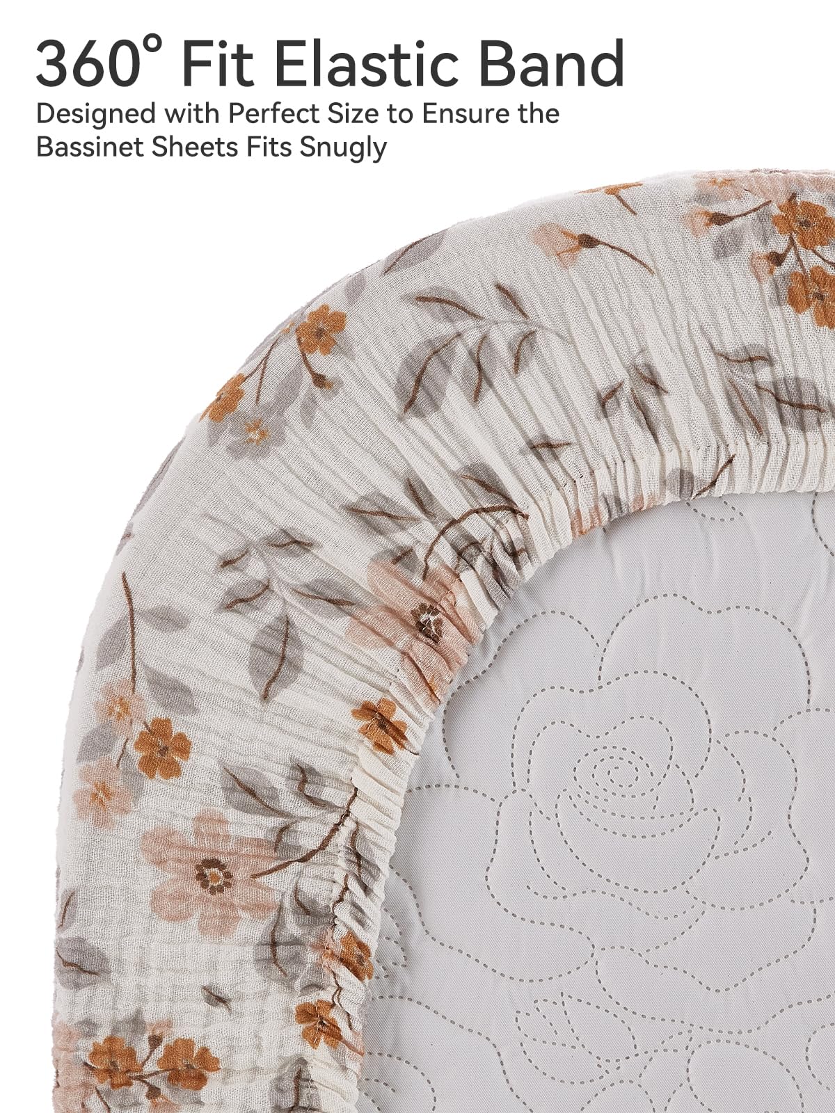 TILLYOU gift-ready packaging with three neutral colors included