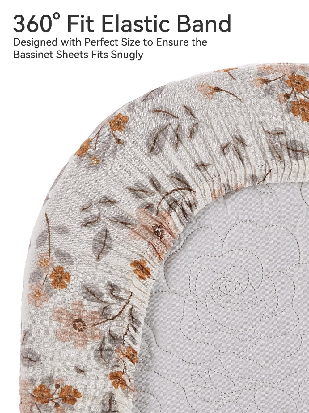 TILLYOU gift-ready packaging with three neutral colors included