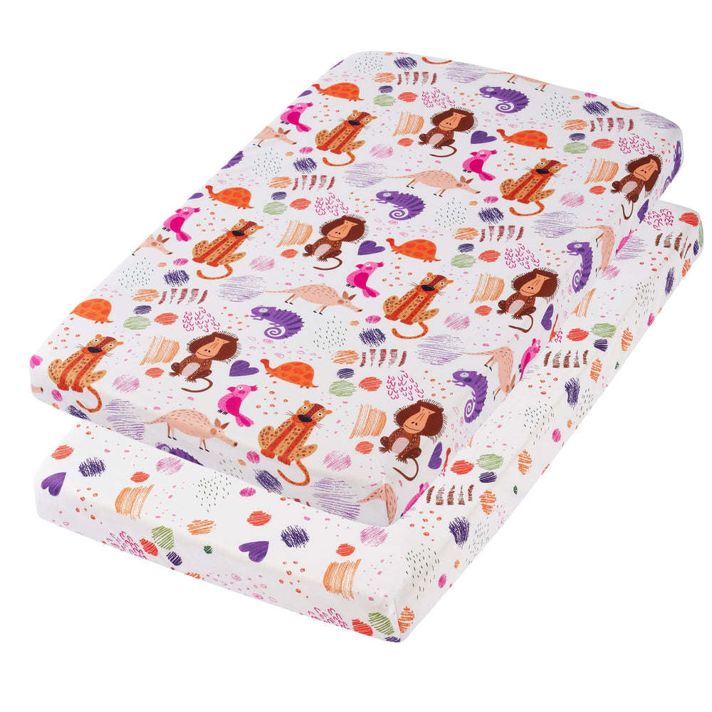 TILLYOU natural dye safety for gentle baby use.