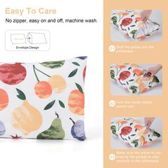 TILLYOU envelope-closure close-up of safe zipper-free design