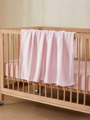 TILLYOU soft-touch polyester flannel delivers silky smooth cuddles